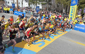 Mental Skills Tip For Boston Marathoners