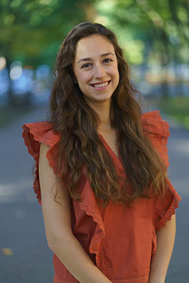 Christina Figueroa, RD, CSSD, Nutritionist/Sports Dietician