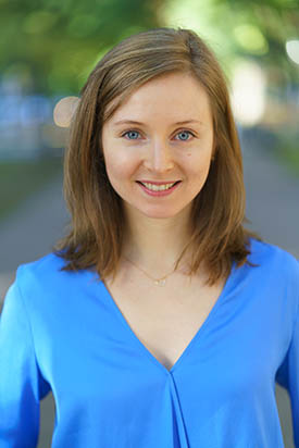 Miriam Rowan, PsyD, Clinical and Sport Psychology Fellow