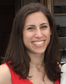 Rachel Kantor, PsyD