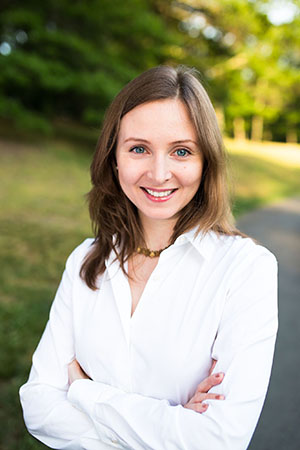 Miriam Rowan, PsyD, Clinical and Sport Psychology Fellow
