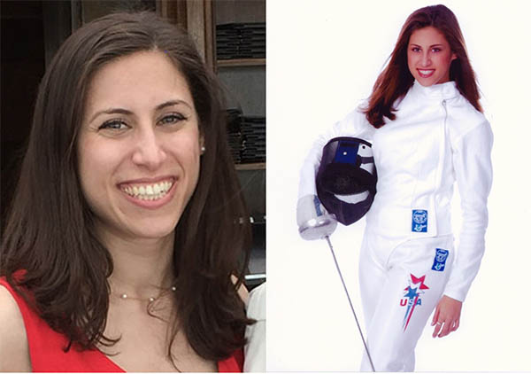 Welcome Rachel Kantor PsyD!