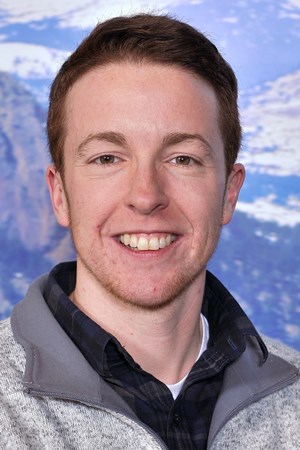 Mac Brown, PsyD, Clinical Sport Psychologist