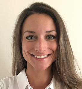 Nicole Gabana, Ph.D., Licensed Clinical Sport Psychologist
