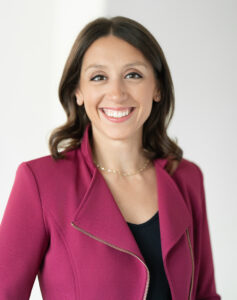 Alexis G. Chirban, Licensed Clinical Psychologist