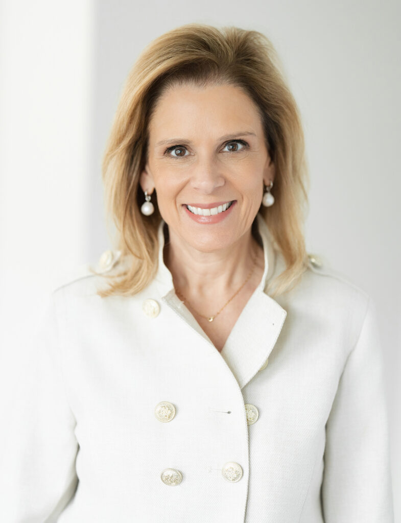 Sharon A. Chirban PhD, Founder