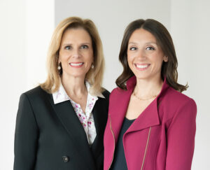 Sharon Chirban and Alexis Chirban Sharon Chirban and Alexis Chirban
