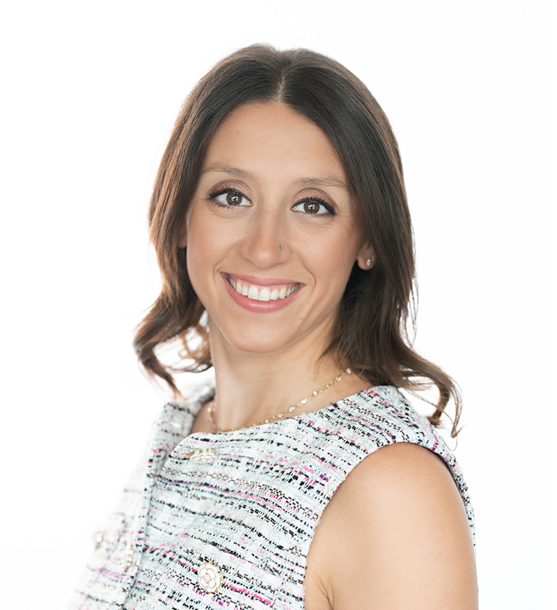 Alexis Chirban, PsyD