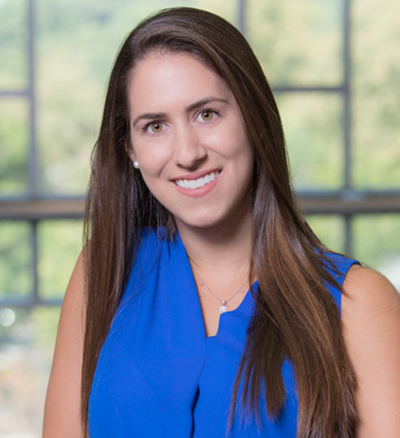 Dara Brenner, MA, LMHC