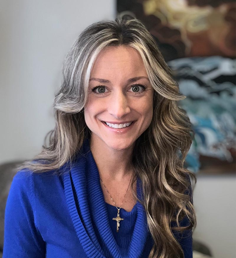 Nicole Gabana Chiesa, PhD CMPC