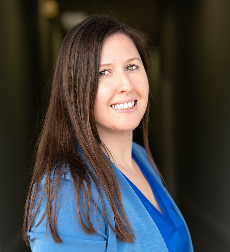 Vanessa Chafos, PhD LPC CMPC