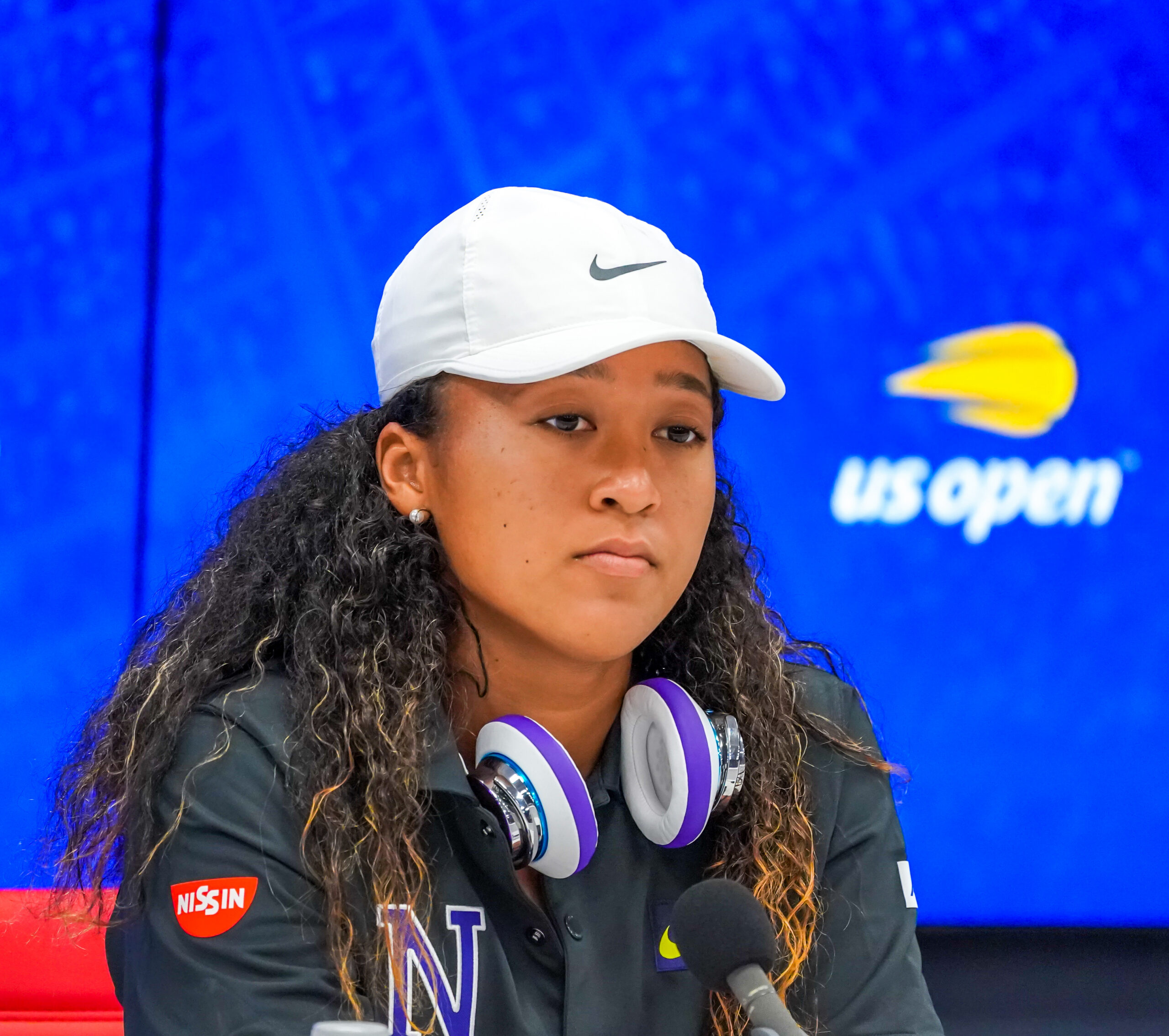 New,York,-,August,29,,2019:,Grand,Slam,Champion,Naomi